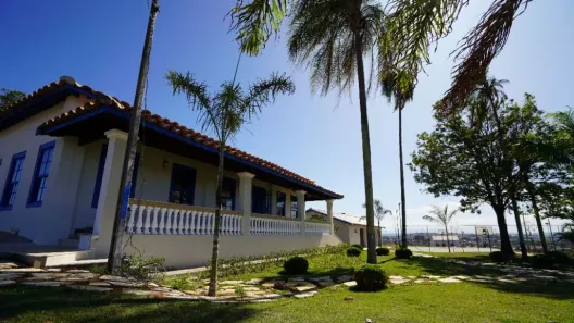 Lote/Terreno à venda, 333m² no Campestre, Piracicaba