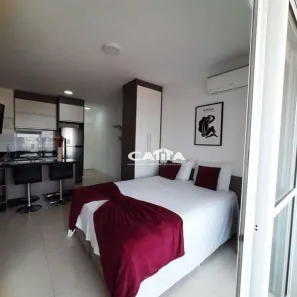 Apartamento com 1 Quarto à venda, 35m² no Vila Gomes Cardim, São Paulo