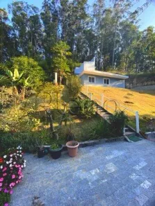 Casa de Condomínio com 3 Quartos à venda, 253m² no Caixa D´Água, Vinhedo