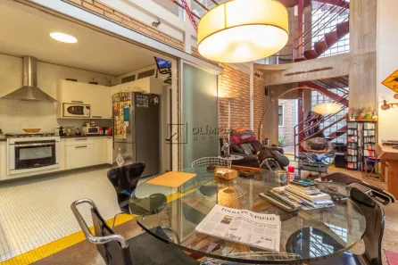 Casa com 4 Quartos à venda, 290m² no Vila Madalena, São Paulo
