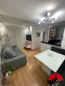 Apartamento com 2 Quartos à venda, 50m² no Vila Carrão, São Paulo
