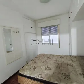 Apartamento com 3 Quartos para alugar, 79m² no Pinheiros, São Paulo