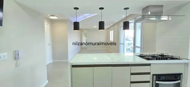 Apartamento com 2 Quartos à venda, 91m² no Jardim Arpoador, São Paulo