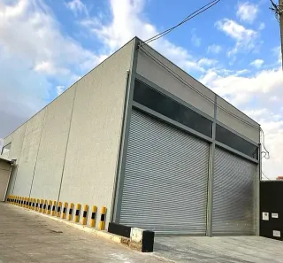 Galpão/Depósito/Armazém para alugar, 340m² no Papillon Park, Aparecida de Goiânia