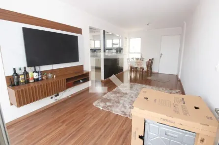 Apartamento com 2 Quartos à venda, 76m² no Jardim Morro Verde, São Paulo