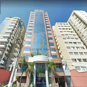 Sala Comercial para alugar, 120m² no Jardim Paulista, São Paulo