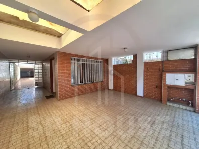 Sobrado com 3 Quartos à venda, 208m² no Planalto Paulista, São Paulo