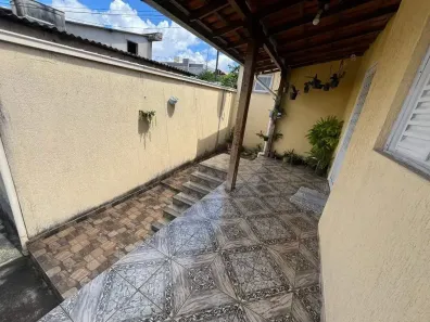 Casa com 5 Quartos à venda, 432m² no Tirol (Barreiro), Belo Horizonte
