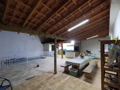 Casa com 3 Quartos à venda, 188m² no Centro, Presidente Prudente