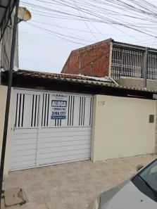 Casa com 3 Quartos à venda, 175m² no Cidade Nova, Aracaju