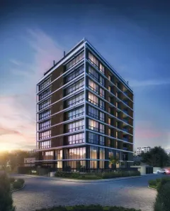 Apartamento com 3 Quartos à venda, 189m² no Santo Antônio, Joinville