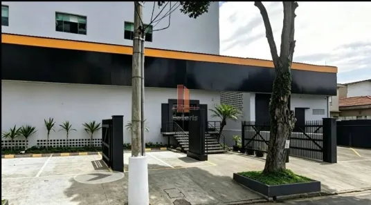 Galpão/Depósito/Armazém para alugar, 540m² no Mooca, São Paulo