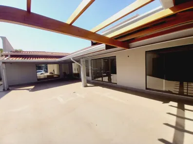 Ponto Comercial para alugar, 58m² no Jardim Califórnia, Ribeirão Preto