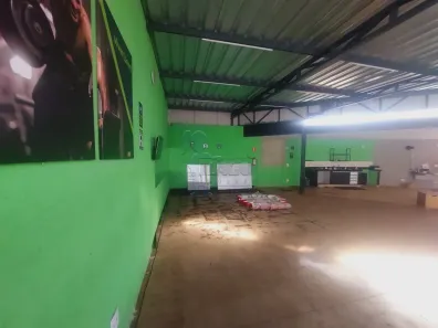 Ponto Comercial para alugar, 200m² no Jardim Esmeralda, Sertãozinho