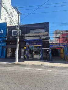 Sala Comercial para alugar, 100m² no Vila Albertina, São Paulo
