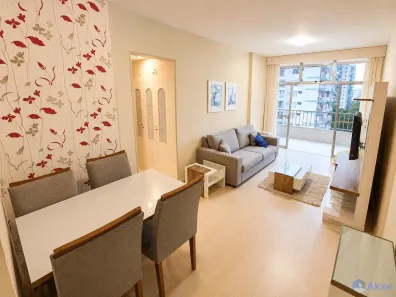 Apartamento com 1 Quarto à venda, 70m² no Barra da Tijuca, Rio de Janeiro