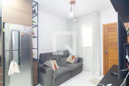 Apartamento com 2 Quartos à venda, 35m² no Vila Progresso (Zona Leste), São Paulo