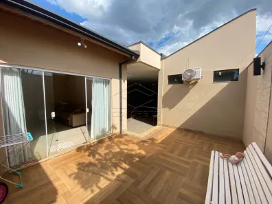 Casa com 3 Quartos à venda, 300m² no Jardim Parati, Jaú