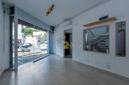 Sobrado com 8 Quartos para alugar, 220m² no Perdizes, São Paulo