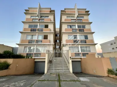Apartamento com 2 Quartos à venda, 61m² no Neves, Ponta Grossa