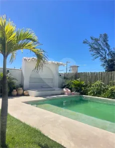 Casa com 4 Quartos para alugar, 360m² no Praia Rasa, Armação dos Búzios