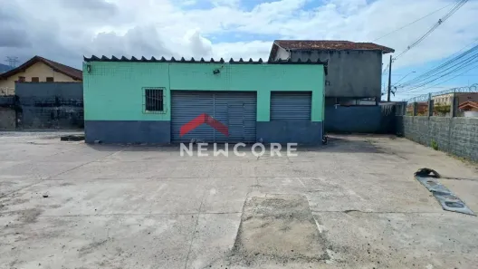 Lote/Terreno à venda, 740m² no Solemar, Praia Grande
