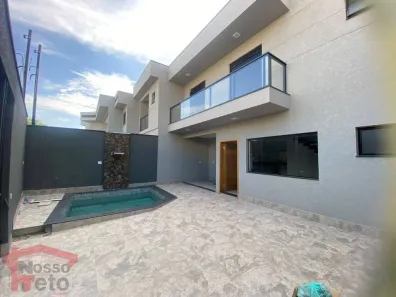 Sobrado com 3 Quartos à venda, 180m² no Parque São Domingos, São Paulo