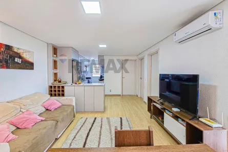 Apartamento com 2 Quartos à venda, 116m² no Feitoria, São Leopoldo