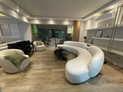 Apartamento com 3 Quartos à venda, 122m² no Jardim das Indústrias, São José dos Campos