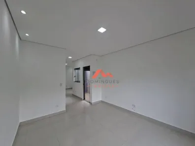 Sala Comercial para alugar, 45m² no Loteamento Residencial Jardim Esperança, Americana