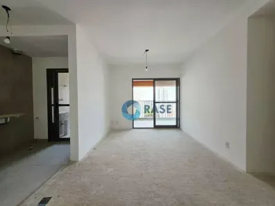 Apartamento com 3 Quartos à venda, 96m² no Santo Amaro, São Paulo