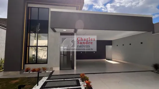 Casa com 3 Quartos à venda, 220m² no Parque Amazônia, Goiânia