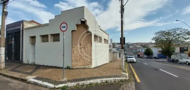 Imóvel Comercial à venda, 174m² no Centro, Marília