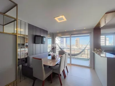 Apartamento com 3 Quartos à venda, 92m² no Centro, Torres