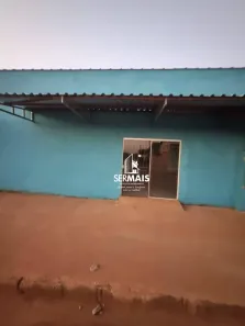 Ponto Comercial para alugar, 100m² no Caiari, Porto Velho