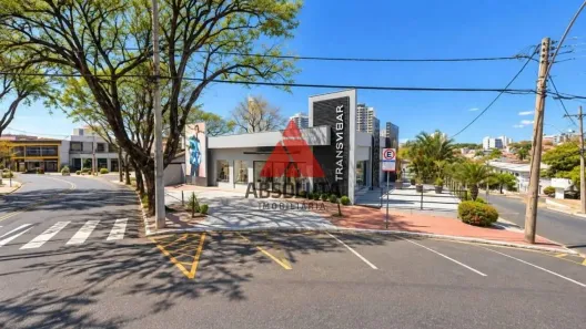 Ponto Comercial para alugar, 446m² no Chácara Girassol, Americana