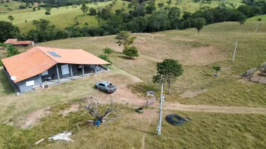 Fazenda/Sítio com 3 Quartos à venda, 338800m² no , Bela Vista de Goiás