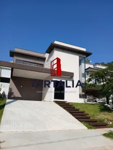Sobrado com 3 Quartos à venda, 360m² no Residencial Ibi-Aram, Itupeva
