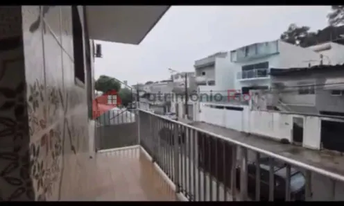 Apartamento com 2 Quartos à venda, 76m² no Brás de Pina, Rio de Janeiro