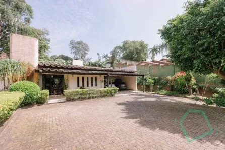 Casa de Condomínio com 4 Quartos à venda, 222m² no Parque Silvino Pereira, Cotia