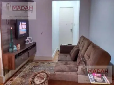 Apartamento com 2 Quartos à venda, 78m² no Perdizes, São Paulo