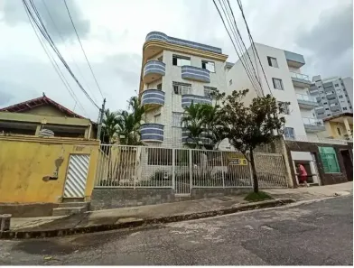 Apartamento com 3 Quartos à venda, 123m² no Havaí, Belo Horizonte