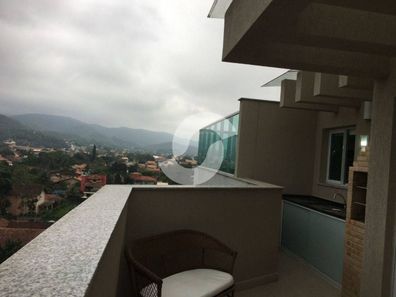 Apartamento com 2 Quartos à venda, 155m² no Maravista, Niterói