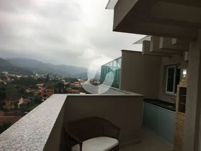 Apartamento com 2 Quartos à venda, 155m² no Maravista, Niterói