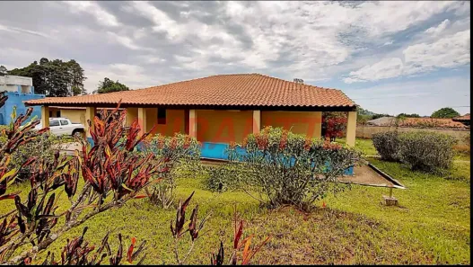 Fazenda/Sítio com 5 Quartos à venda, 9m² no Jardim Gramado, Tatuí