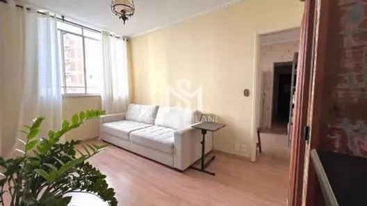 Apartamento com 2 Quartos à venda, 85m² no Cambuí, Campinas