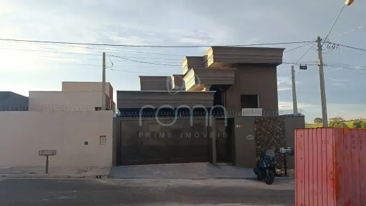 Casa com 3 Quartos à venda, 160m² no , Bady Bassitt