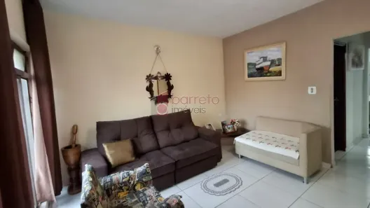 Casa com 2 Quartos à venda, 235m² no Jardim Molinari, Jundiaí