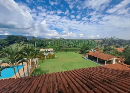 Fazenda/Sítio com 4 Quartos à venda, 647m² no Medeiros, Jundiaí