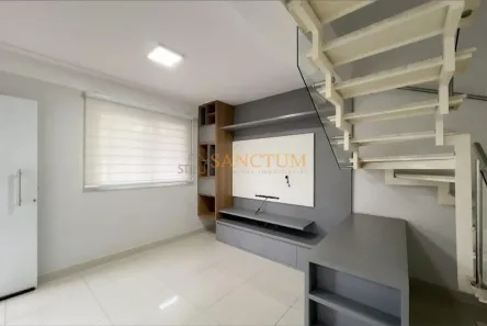Casa de Condomínio com 3 Quartos à venda, 136m² no Roncáglia, Valinhos